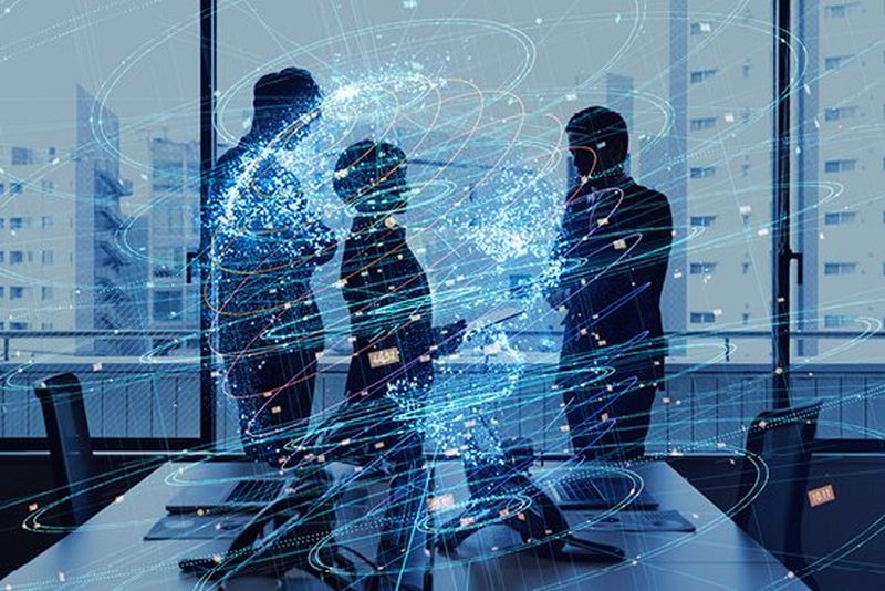 AI and the future of business